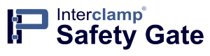 Interclamp Safety Gates